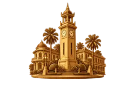 BATTAMBANG landmark