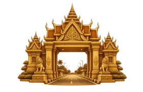 BAVET landmark