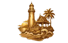 SIHANOUKVILLE landmark